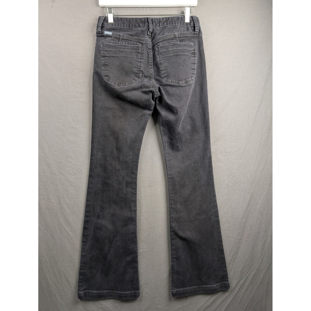 Cinch Lynden Bootcut Jeans Women 28/5‎ L Black Denim - Picture 2 of 8